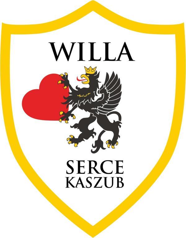 Serce Kaszub Pokoje Z Widokiem Na Zatoke Swarzewo Exterior photo